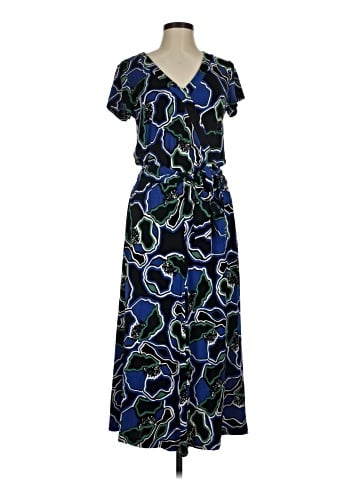 Travelers by Chico's Casual Dress (view 1)