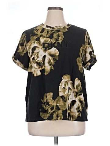 DKNY Short Sleeve T-Shirt (view 1)