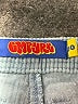 Empyre 100% Cotton Blue Casual Pants Size 30 waist - photo 7