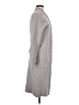 Babaton Gray Cardigan Size M - photo 4