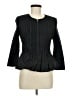 BCBGMAXAZRIA 100% Polyester Black 3/4 Sleeve Blouse Size M - photo 1