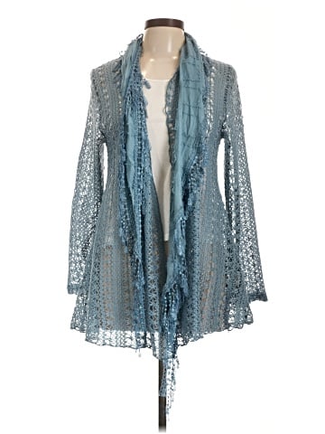Keren Hart Kimono (view 1)