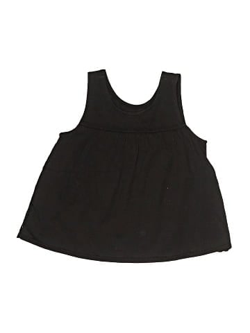 H&M Sleeveless Blouse (view 1)