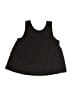 H&M Black Sleeveless Blouse Size 3 - 4T - photo 1