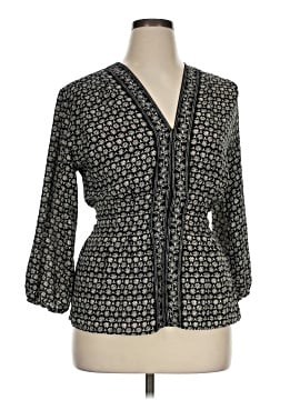 Max Studio Kimono
