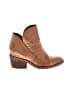 Dolce Vita Tan Ankle Boots Size 10 - photo 1