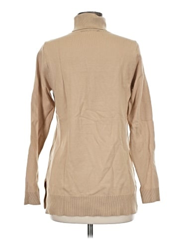 Boston Proper Turtleneck Sweater (view 2)