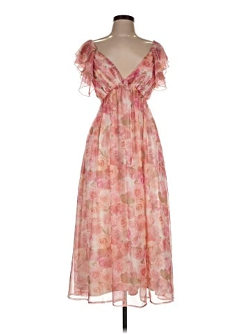 Rachel Parcell Cocktail Dress (view 1)