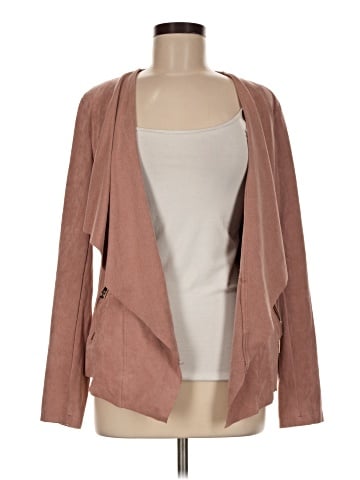 Adrienne Vittadini Blazer (view 1)