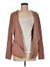 Adrienne Vittadini Brown Blazer Size M - photo 1