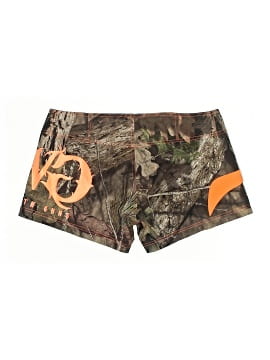 GWG Girls with Guns Board Shorts (view 2)