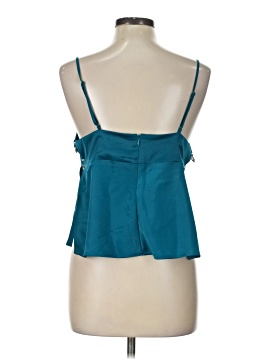 Silence and Noise Sleeveless Top (view 2)