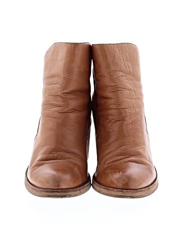 Dolce Vita Ankle Boots (view 2)