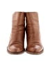 Dolce Vita Tan Ankle Boots Size 10 - photo 2