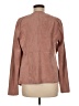 Adrienne Vittadini Brown Blazer Size M - photo 2
