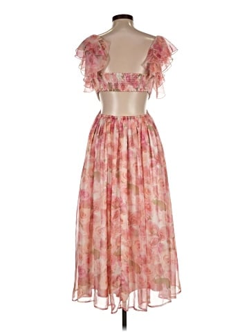 Rachel Parcell Cocktail Dress (view 2)