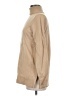 Boston Proper Tan Turtleneck Sweater Size M - photo 5