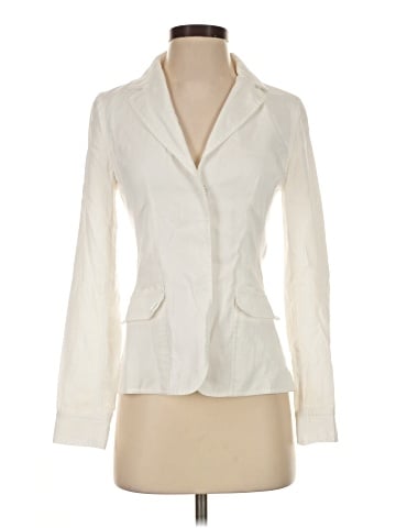 Elie Tahari Blazer (view 1)
