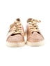 Oasis Society Tan Sneakers Size 10 - photo 2