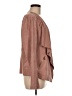 Adrienne Vittadini Brown Blazer Size M - photo 4