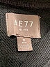 AE77 Black Sweatshirt Size M - photo 7