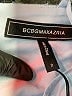 BCBGMAXAZRIA 100% Polyester Blue Cocktail Dress Size 2 - photo 7