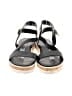 Marc Fisher Black Sandals Size 8 1/2 - photo 2