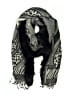 Mitchie's 100% Wool Black Scarf One size - photo 1