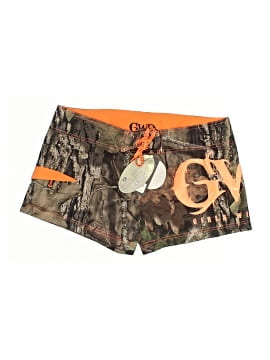 GWG Girls with Guns Board Shorts (view 1)