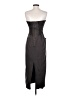 YFB Gray Cocktail Dress Size S - photo 2