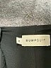 BUMPSuit Black Jumpsuit Size M - photo 3