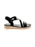 Marc Fisher Black Sandals Size 8 1/2 - photo 1