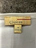 Choices White 3/4 Sleeve Blouse Size M - photo 7