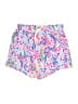 Unbranded Print Pink Shorts Size S - photo 1