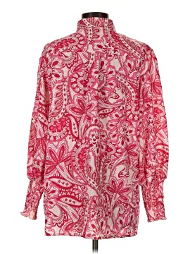 C+D+M Collection Long Sleeve Blouse (view 2)