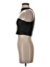 Shein Black Bodysuit Size S - photo 5