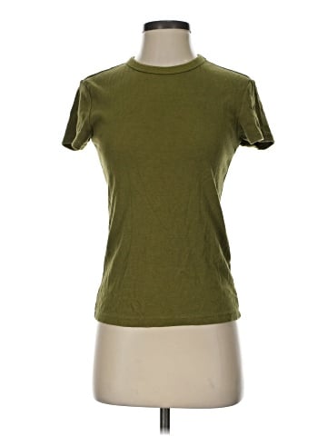 Uniqlo Short Sleeve Turtleneck (view 1)