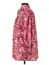 C+D+M Collection Paisley Pink Long Sleeve Blouse Size S - photo 5