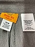 Ruby Rd. Chevron-herringbone Gray Dress Pants Size 20 - photo 4