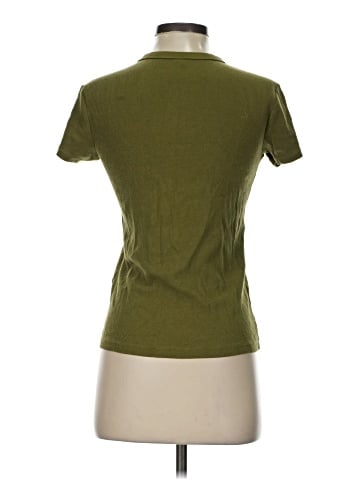 Uniqlo Short Sleeve Turtleneck (view 2)