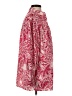 C+D+M Collection Paisley Pink Long Sleeve Blouse Size S - photo 4