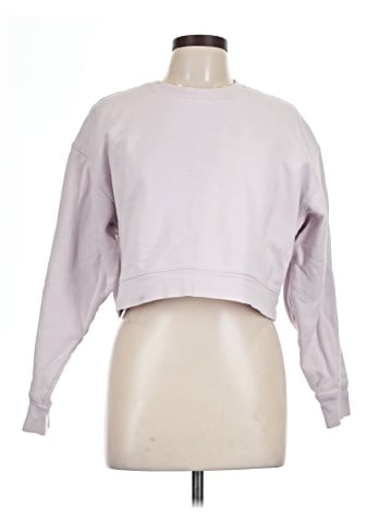 Girlfriend Collective Sweatshirt (view 1)