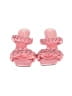 Sam Edelman Pink Sandals Size 5 - photo 2