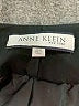 Anne Klein Black Casual Pants Size 20 - photo 4