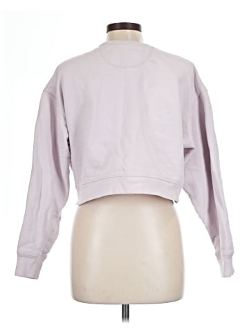 Girlfriend Collective Sweatshirt (view 2)