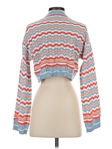 Shein Pullover Sweater (view 2)
