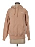 Nike Tan Pullover Hoodie Size S - photo 1