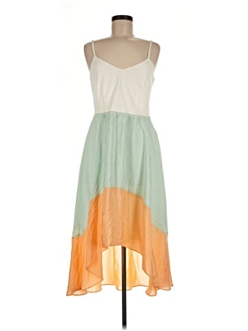 Hutch Casual Dress (view 1)