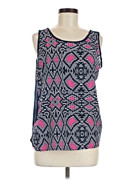 Pixley Sleeveless Top (view 1)