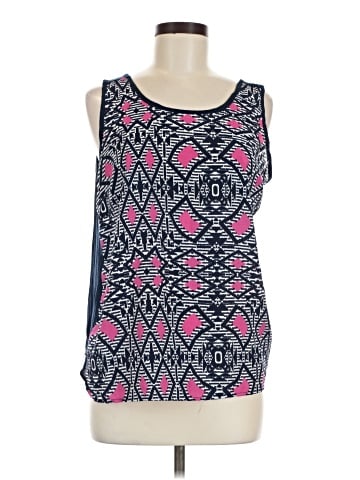 Pixley Sleeveless Top (view 1)